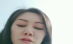 疫情当前高gao颜值户外女神『格格女老板』和炮友户外野战比较安全 白嫩美乳 站炮后入 没干爽车震再来一炮