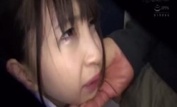 [中文字幕]NHDTB-343 痴漢泣き寝入り娘2 拒絶しながらも半べそ顔でイってしまった黒髪女子○生