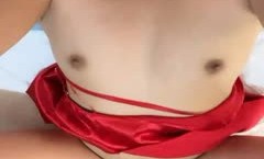红颜俏佳人好骚颜值不错，露脸跟大哥在家啪pa啪做[zuo]爱给狼友看，自己拿着手机拍摄让小哥爆草抽[chou]插玩奶子表情好骚