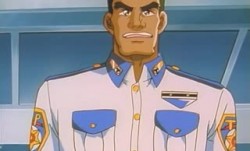 トキオキドウポリス1-TokioKidouPolice1