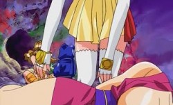 淫獣学園La☆BlueGirl復活篇-LaBlueGirlReturns2