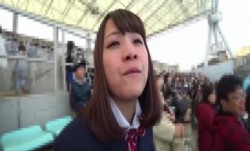 FC2PPV-1066447 抖阴新片！【絶対的美少女】地下アイドルと18才の誕生日前日に思い出の制服