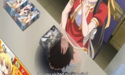 えろげー! XXX🅳🅾🆄🆈🅸🅽Hもゲームも開発三昧XXX🅳🅾🆄🆈🅸🅽-Eroge! Sex & Game Make Sexy Games 5