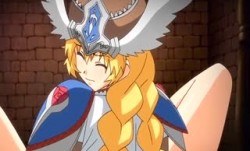 ヴァルキリーチューキョウザーメンタンク2-ValkyrieChoukyouSemenTank2