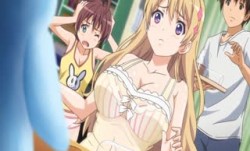 えろげー! XXX🅳🅾🆄🆈🅸🅽Hもゲームも開発三昧XXX🅳🅾🆄🆈🅸🅽-Eroge! Sex & Game Make Sexy Games 1