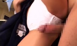 ONED-939-ギリギリモザイク学校でセックスしよっRio