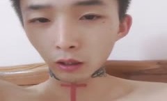 小可爱平台(原卡哇伊)颜值不错年轻嫩neng妹mei直播 和炮友双人激ji情口口啪pa啪十分诱人