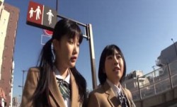 SDMM-010_A 女子○生たちが新作リップのモニターではじめてのベロチュウ体験！大人