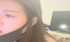 小可爱平台(原卡哇伊)高gao颜值美女主播小[xiao]穴种草莓和炮友双人激ji情啪pa啪秀口-交啪pa啪十分诱人
