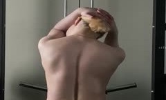 《硬核✅极品网红》万人追踪Onlyfans巨乳撸铁健身女神抖阴新片！【本当夫妇】淫ying荡私拍大阴蒂开肛潮喷绿帽 (30)