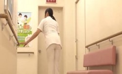 HUNTA-423-「もしかして欲求不満！？その突き出したお尻はボクを誘惑してい