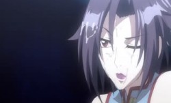 鋼鉄の魔女 アンネローゼ-Witch of Steel Annerose 2