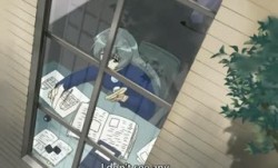 椿色のプリジオネ1-Tsubaki-iro no Prigione 1