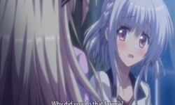 乙女ドメインTheAnimation1-OtomeDomainTheAnimation1