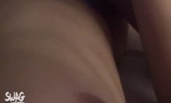 台湾SWAG『cynthia』性感女仆带小鲜肉铁粉回家大玩角色扮演