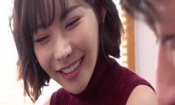 [中文字幕]DASD-653この人妻に誘惑されたらアナタは断れますか？マンションの同じ階に住む狙われた男たち。深田えいみ