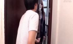 [中文字幕]VR🅳🅾🆄🆈🅸🅽TM-450 突然やってきた営業レディは媚薬を飲むと