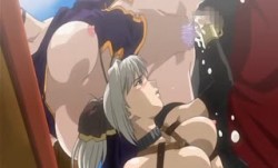 姫騎士リリア-HimekishiLilia5