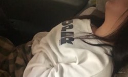网红人妻杀手抖阴新片！【上海熟女猎人】私拍第官网3弹 巨乳骚母狗紫薇车震野战乳交10