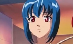 DNAハンター1-DNAHunter1
