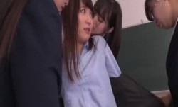 RCTD-289-ボディジャック～憑流教室～