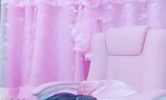 颜值不错粉嫩奶头妹mei子道具自[zi]慰 椅子上张开双腿按an摩震动呻吟娇喘非常诱人 很是诱惑喜欢不要错过