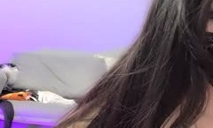 抖阴新片！【175长腿女神】3.14逆天的大长腿情趣黑丝收费嫩逼诱惑