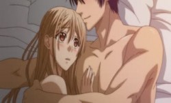 おみあいあいてはおしえごシーズン1-OmiaiAitewaOshiegoSeason1