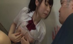NHDTB-187_B密室で乳首をいじられ失禁イキしながら発情する女子