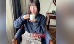 FC2PPV 3185634 清楚ゆるふわガール　純粋に興味があって出演、ショートカットの変態は本物でした　
