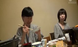 C-2474_B人妻不倫旅行×人妻湯恋旅行collaboration＃17Side