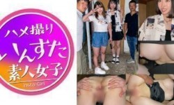 [无码破解]413INSTV-379 抖阴新片！【驚愕】廃墟マニア配信者4人組♂2x♀2 撮影中はぐれたついでに興奮！
