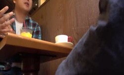 EQ-483_Bコタツの中で内緒で悪戯妹meiが可愛すぎて欲望を抑えきれない義