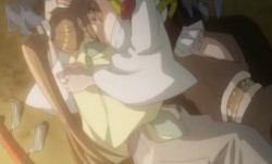 四国のシャガ1-ShikkokunoShaga1