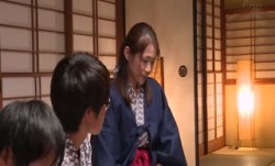 JUL-080中途の人妻社員が性奴隷と化すまで、部署全員で輪姦し続ける研修旅行。友