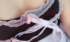 仙女姐姐，水灵的大眼睛，水头很足的乳房，这身shen材你不爱吗？自[zi]慰发骚，哥哥快插进来，快一点快快好舒服好棒！