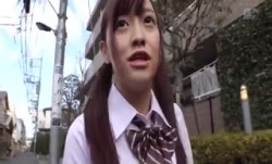 [中文字幕]IENF-029 「挿れて」みたくてお股がヒクヒク！
