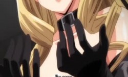 公開便所 THE ANIMATION-The Public Toilet 1
