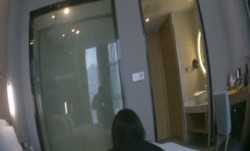 《重磅✅模特私拍㊙️泄密》重庆大二学妹mei赚外快模特群顶格约拍完结篇XXX🅳🅾🆄🆈🅸🅽被摄影师蹭B抠B掰B加钱潜规则2