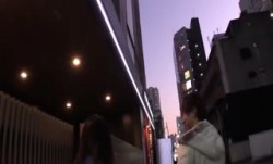 NANP-008ぼっちナンパ！再開発の進む街池袋東口は人でいっぱいなのになんで1人