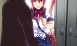 陰湿オタクにイカれる妹mei[彼女]-InshitsuOtakuniIkareruKanojo2