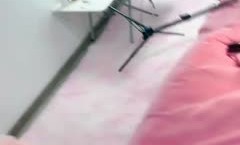 眼镜老公无套爆bao操肥穴，露脸长发御姐，销魂式玩穴，死去活来的操特写蝴蝶粉鲍鱼