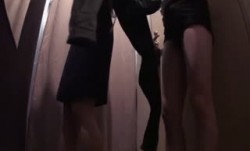 MOKO-026 試着室で美熟女店員に裾上げ依頼をしてみた…