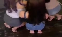 在ktv群P实在太淫[ying]乱了，但是好爽