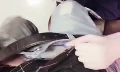 极品漂亮爆乳萝luo莉兔兔36D豪乳无限诱惑白嫩巨乳与土豪激ji情性xing愛互动深喉口-交玩粉[fen]穴美臀后入高清720P版