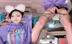 抖音主播❤️双视角直播 私拍福利 现在主播真会玩 大哥视角是真的顶(下)(27)