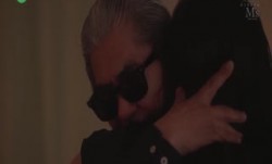 抖阴新片！【水果派】瞎眼绿奴远程送人妻九条满