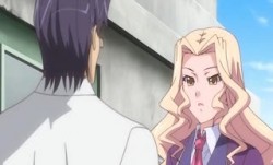 催眠凌辱学園-Saimin Ryoujoku Gakuen 3