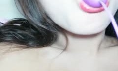 颜值不错毛毛浓密骚气妹mei子自[zi]慰多种道具塞入逼逼跳蛋震动近距离特写很是诱惑喜欢不要错过