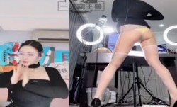 抖音主播抖阴新片！【一只霸王兽】多位主播双视角直播 私拍福利 现在主播真会玩 大哥视角是真的顶（上）(9)